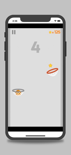 Dunk-Shot(圖1)-速報App