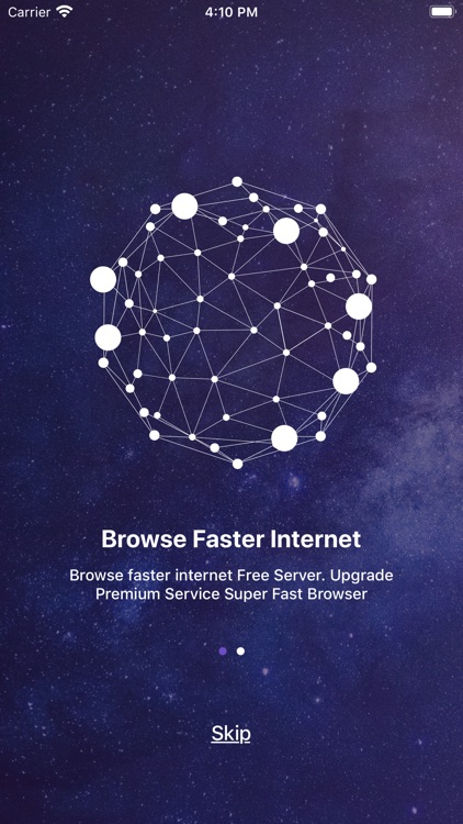 Secured VPN by CPunks screenshot-3