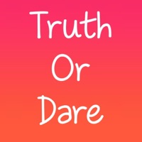 Contact Truth Or Dare : Party Game