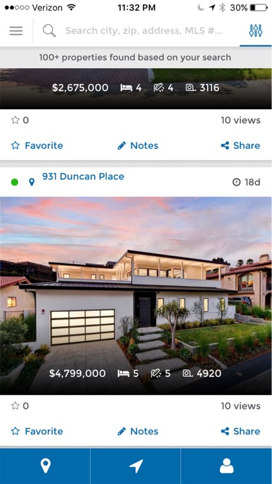 How to cancel & delete Scottsdale Home Values from iphone & ipad 2