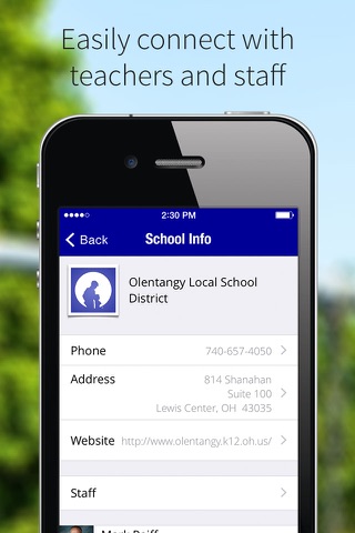 Olentangy Local SD screenshot 2