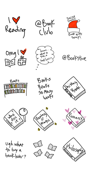 Gifts for Book Lovers(圖1)-速報App