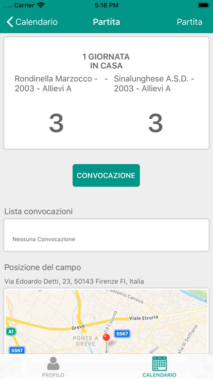 Pallace screenshot-3