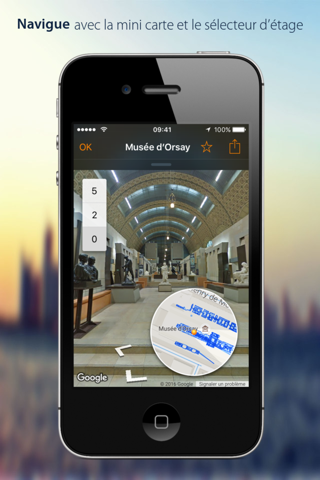 Streets - Street View Browser screenshot 4