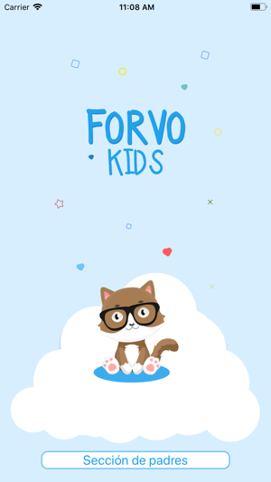 Forvo Kids Español