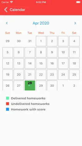 Game screenshot iHomework hack