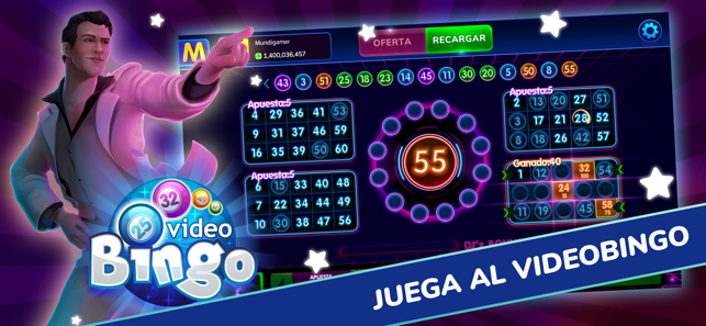 MundiJuegos - Social Casino(圖6)-速報App