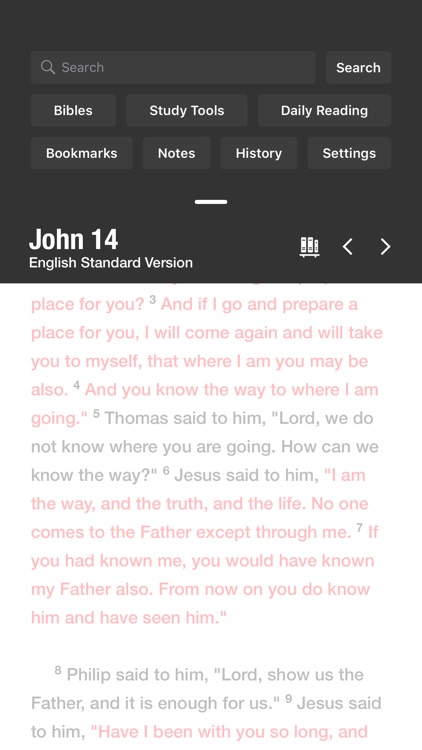 Holy Bible