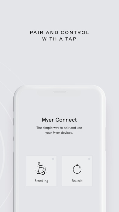 Myer Connect App screenshot 2