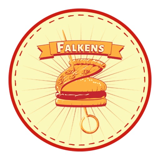 Falken's 2 Burger & Pizza