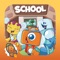 Biba for Schools is a fun collection of free games built for teachers to play with students on the playground