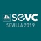 Welcome to the SEVC 2019 app