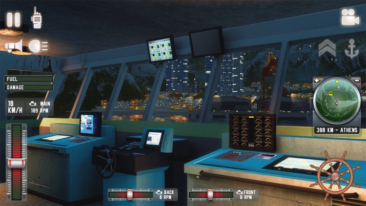 Ship Sim 2019 screenshot-5