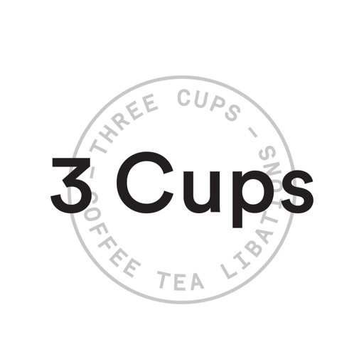 Cup приложение. 3 Of Cups.