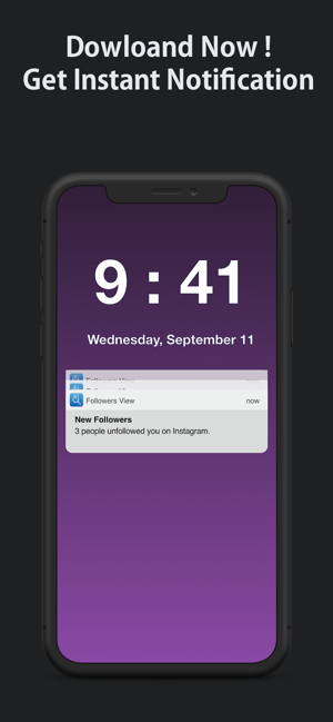 Followers View for Instagram(圖5)-速報App