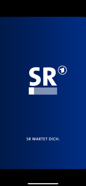 SR - Saarländischer Rundfunk