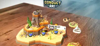 Conduct AR! - Screenshot 2