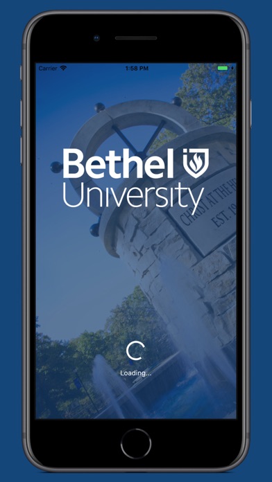 Bethel University Indianaのおすすめ画像1