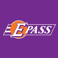 E-PASS Toll App app not working? crashes or has problems?