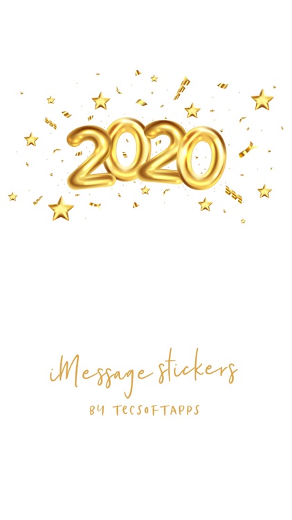 New Year Photo Greetings 2020