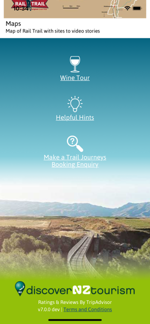 Trail Journeys - Central Otago(圖6)-速報App