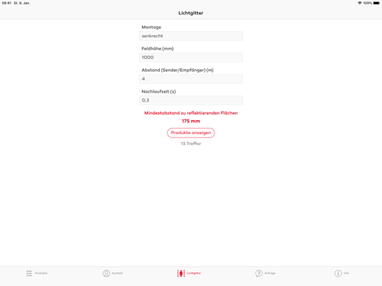 Screenshot #6 pour ipf electronic