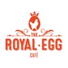 The Royal Egg Cafe