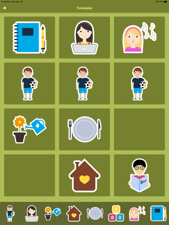 Screenshot #6 pour Play & Pretend