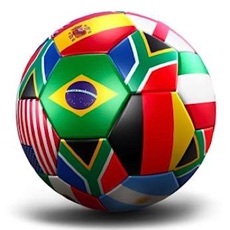 Activities of You Think You Know Me? Brazil Cup 2014 Edition Trivia Quiz