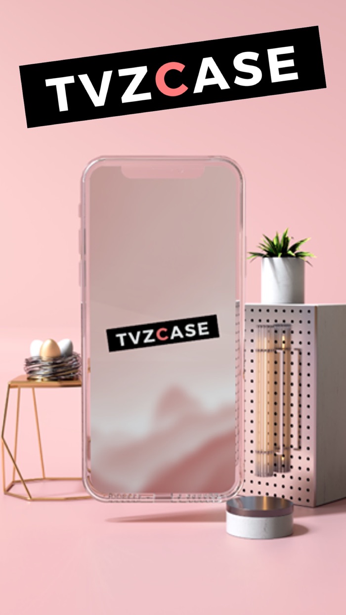 TVZCASE