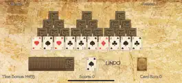 Game screenshot Three Towers Solitaire mod apk