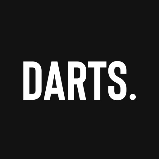 justdarts - DARTS.