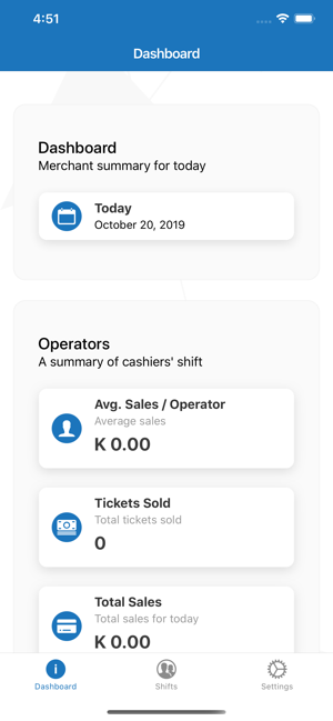 Shift Manager for BusPOS(圖2)-速報App