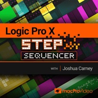 New Course for Step Sequencer