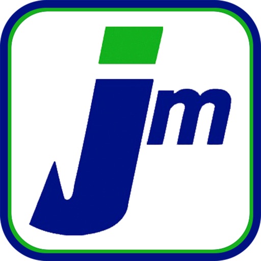 Johnson Motors iOS App