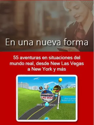 Imatge 2 Aprenda inglés Learn English iphone