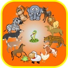 Top 50 Entertainment Apps Like Sound Flash Cards of Animals - Best Alternatives