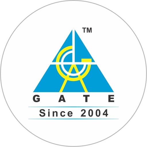 Gate Academy Test Series by R K Infotech