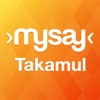 Takamul by mysay
