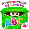 Bini ABC Alfabeto Crianças App