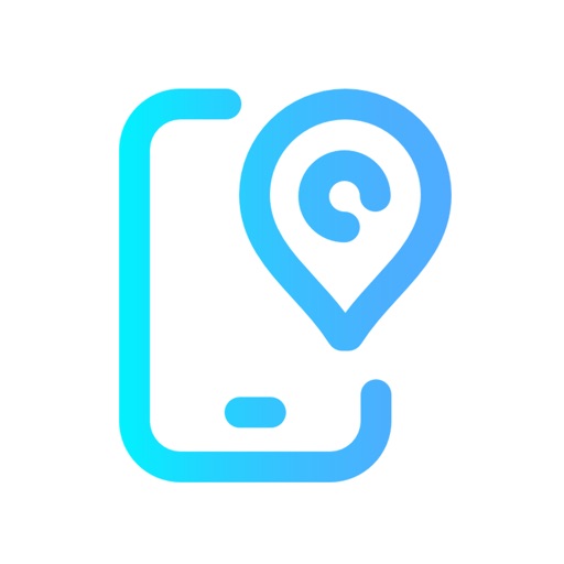 Fake Location, Fake GPS iOS App