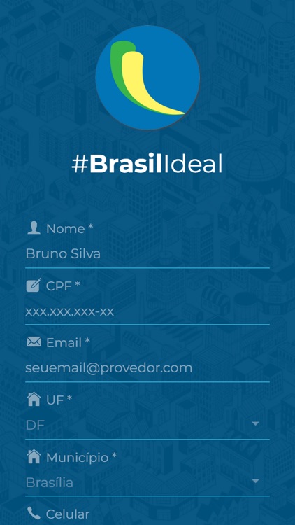 Brasil Ideal