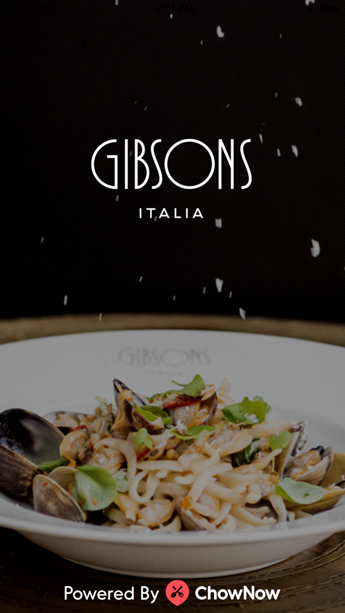Gibsons Italia