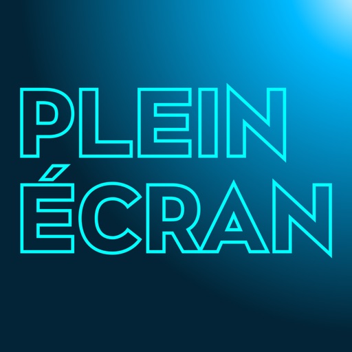 Plein Ecran