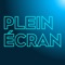 Soirée "Plein Écran"