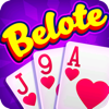 Belote: Trick-taking Card Game apk