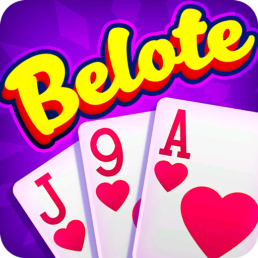 Belote: Trick-taking Card Game для Мак ОС
