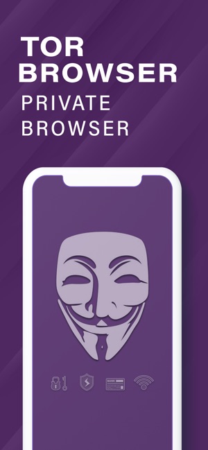 TOR Browser Secure Private Web(圖1)-速報App