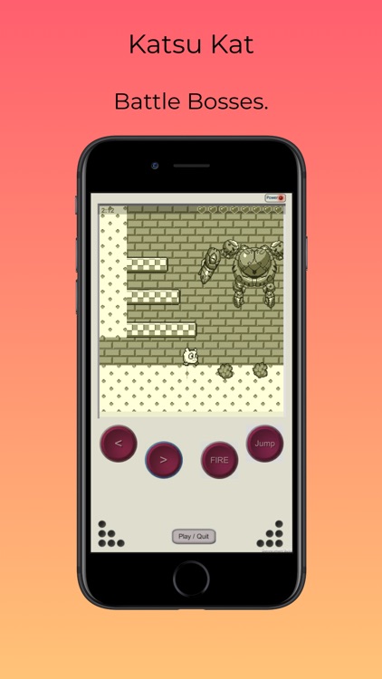Katsu Kat screenshot-6