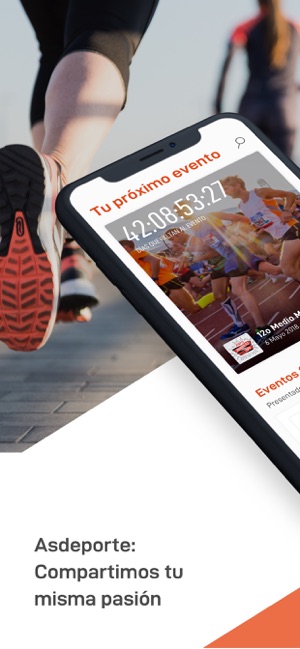 AsDeporte Oficial(圖1)-速報App